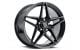 Carbonflash C7 ZR1 stil fälg 18*8.5  +56 offset 97-19