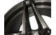 Carbonflash C7 ZR1 stil fälg 18*8.5  +56 offset 97-19