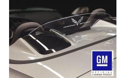 Vindavvisare med GrandSport logo 14-19