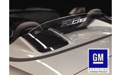 Vindavvisare med Z06 logo 14-19