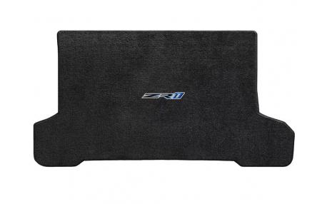 Bagagerumsmatta convertible med ZR1 logo 19