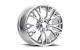 Chrome C7 Z06 fälg 19x10 - Offset +40 06-19