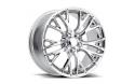 Chrome C7 Z06 fälg 19x10 - Offset +40 06-19