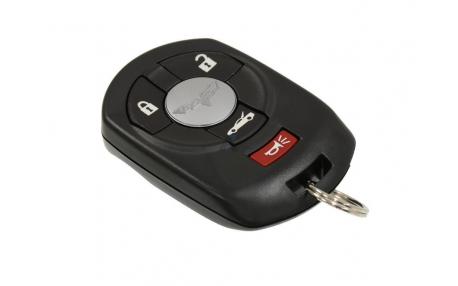 Remote 05-07