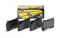 Hawk Ceramic belägg fram, base (ej Z51,GS,Z06) 14-19