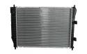 Originalkylare manuell ej Z51/Z06 05-13