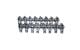 LS7 rullvippor 1.82 ratio - set om 16 Z06 06-13