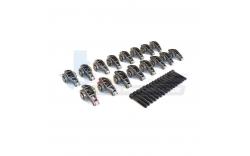 LS3 rullvippor 1.72 ratio - set om 16  08-13