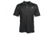 C8 Polo Shirt Callaway, black