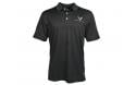 C8 Polo Shirt Callaway, black