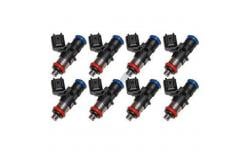 60lb A&A fuelinjectors, set med 8 - LS3/LS7