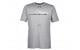 T-Shirt Corvette Car Gesture gray