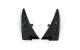 C7 XL Front Wheel Rock Guards 14-19