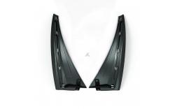 ACS C7 XL Rear Wheel Rock Guards 14-19