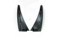 ACS C7 XL Rear Wheel Rock Guards 14-19