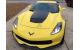 ACS Z06 & GS Splitter 15-19