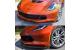 ACS Z06 & GS Splitter 15-19