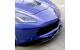 ACS-C7 Front Splitter alla modeller 14-19