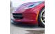ACS-C7 Front Splitter alla modeller 14-19
