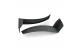 ACS Five1 Front Lip Spoiler alla modeller 14-19