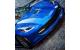 ACS Five1 Front Lip Spoiler alla modeller 14-19