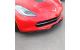 ACS Five1 Front Lip Spoiler alla modeller 14-19
