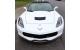 ACS Z06 Stage 1 Splitter and Rockers alla modeller 14-19