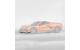 C8 Front Splitter Visible Carbon Fiber 5VM 20-