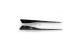 ACS C8 Side Rockers Visible Carbon Fiber 5VM 20-