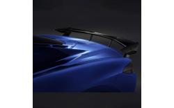 ACS C8 High Wing Spoiler 20-