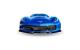 ACS C7 Five1 Front Bumper Grill alla modeller 14-
