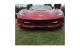 ACS C7 Five1 Front Bumper Grill med LED alla modeller 14-