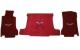 Lloyd mattset cab logo/svart text - 05-07early