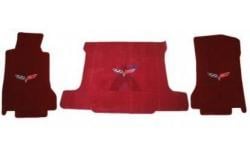 Lloyd mattset cab logo/svart text - 05-07early