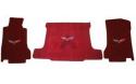 Lloyd mattset cab logo/svart text - 05-07early