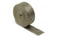 DEI Titanium header wrap 2" 50feet