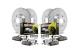 Powerstop Z26 bromskit, alla modeller 97-04