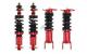 LG GT2 Justerbara Coilovers 97-13