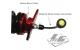 LG GT2 Justerbara Coilovers 97-13