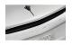 Corvette C8 text, vit bak 20-