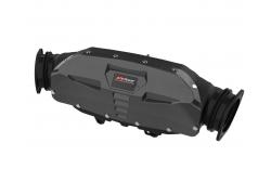 Black Series Carbon Fiber Cold Air Intake System, 20-