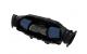 Black Series Carbon Fiber Cold Air Intake System, 20-