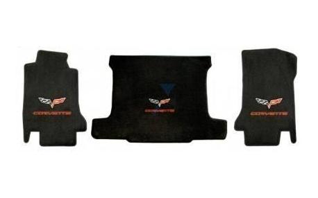 Lloyd mattset coupe med logo/röd text 07late-13