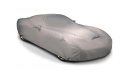 Biltäcke Autobody Armor Coupe 20-