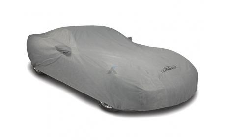 Biltäcke Mosum Coupe 20-