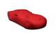 Biltäcke Red Stormproof Coupe 20-