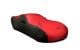 Biltäcke Red/Black StormProof 20-