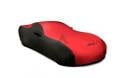 Biltäcke Red/Black StormProof 20-