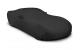 Biltäcke Black Stormproof Coupe 20-