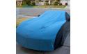 Biltäcke Blue/Black StormProof 20-